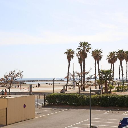 T2 A Deux Pas Des Plages Quartier Des Quilles Sete Exterior photo